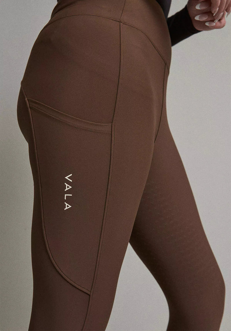 VALA Active Everyday Riding Leggings