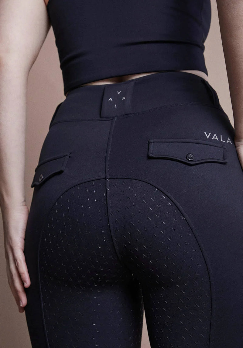 VALA Sculpt & Smooth Riding Breeches