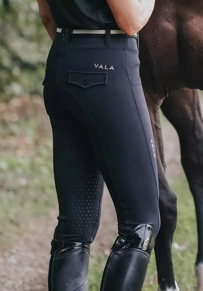 VALA Sculpt & Smooth Riding Breeches