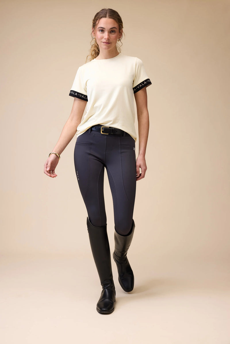 VALA Training Tee