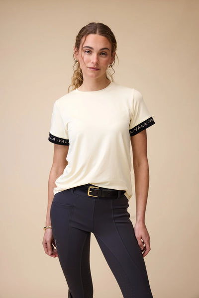 VALA Training Tee