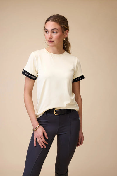 VALA Training Tee