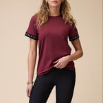 VALA Training Tee