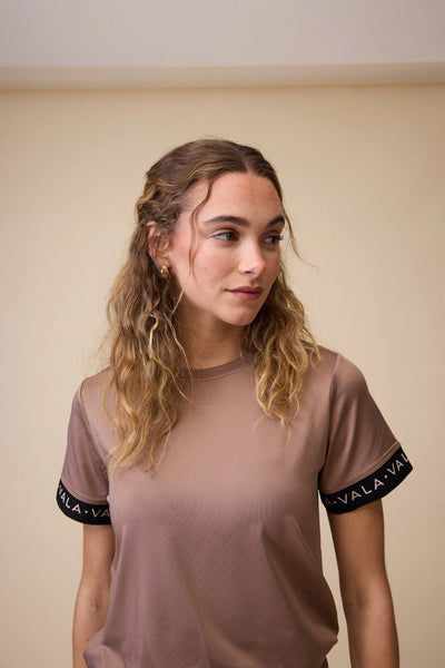 VALA Training Tee