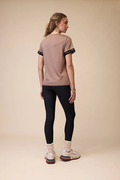 VALA Training Tee