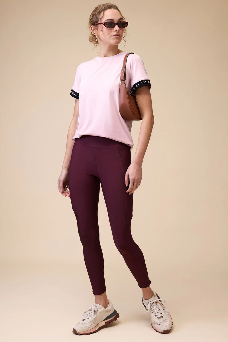 VALA Training Tee