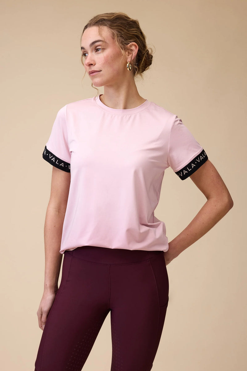 VALA Training Tee