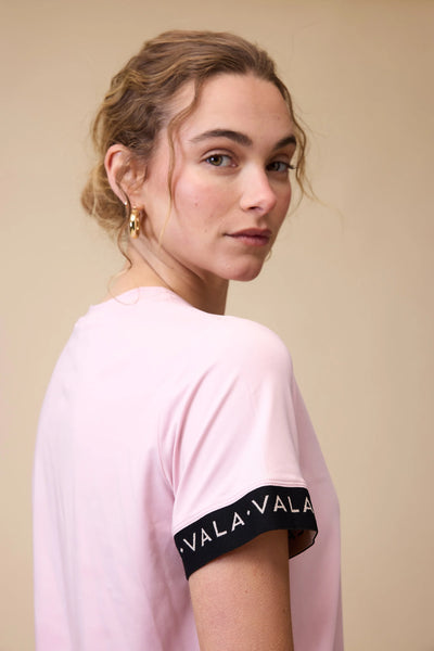 VALA Training Tee