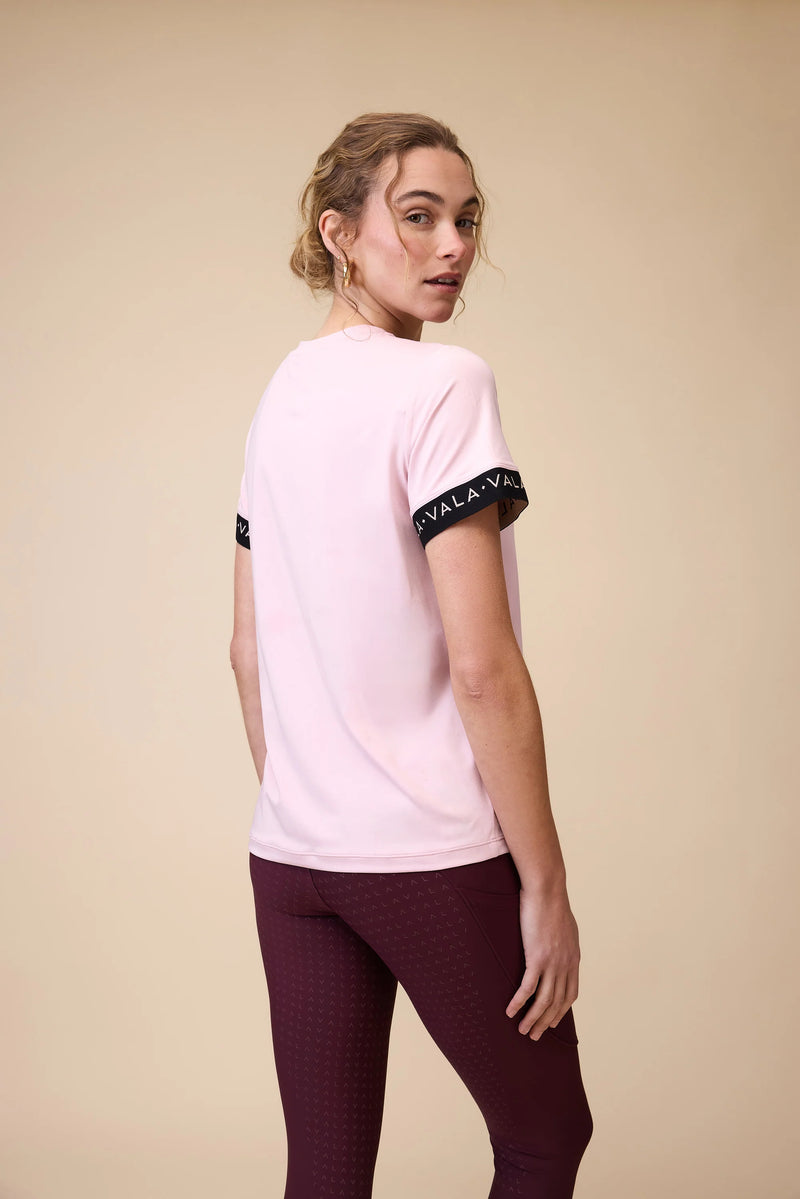 VALA Training Tee