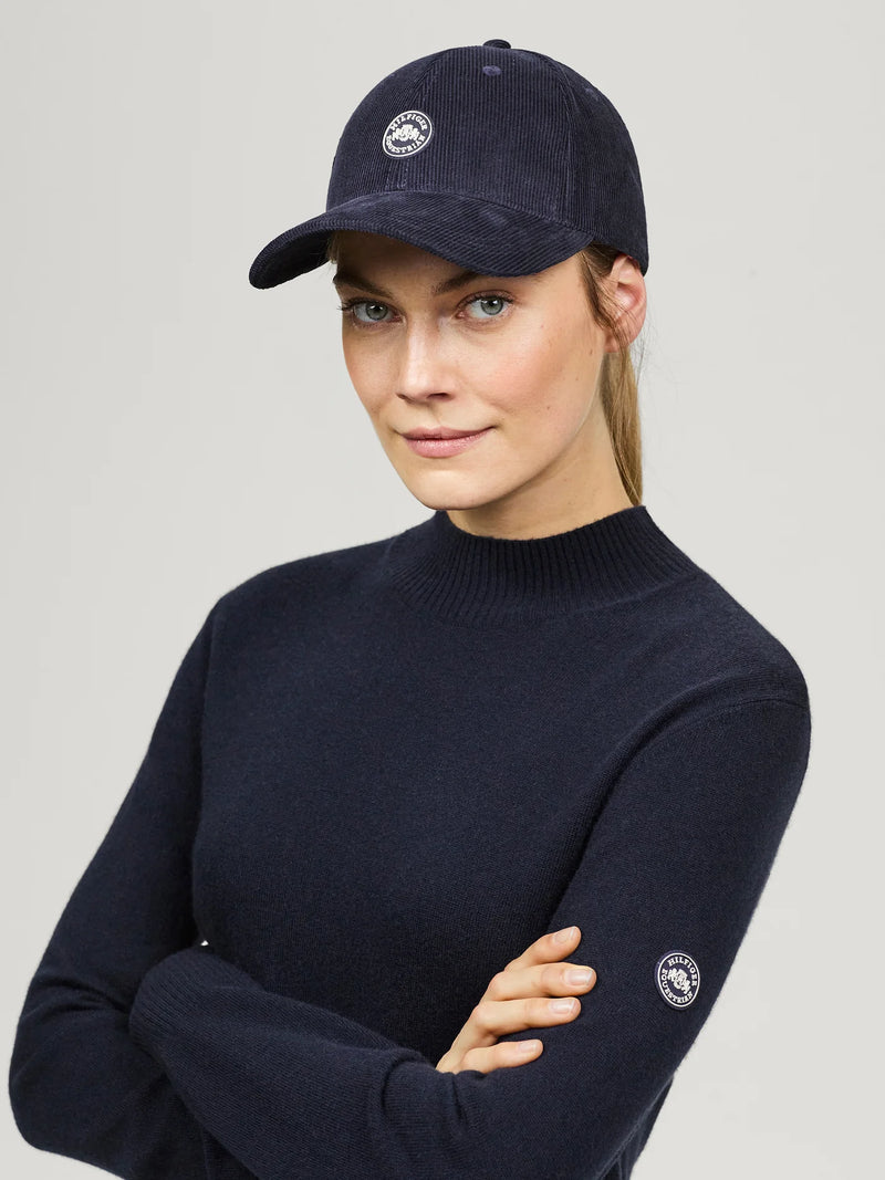Tommy Hilfiger Watson Cord Cap