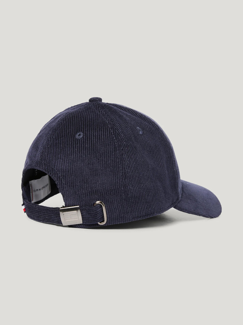 Tommy Hilfiger Watson Cord Cap
