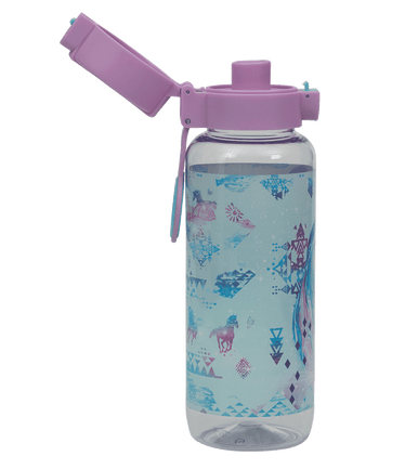 Spencil Aztec Horse Water Bottle