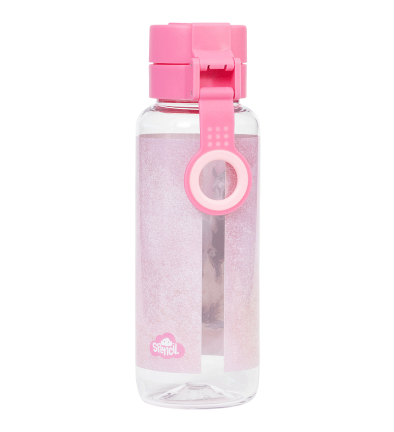 Spencil Wild Horses Water Bottle