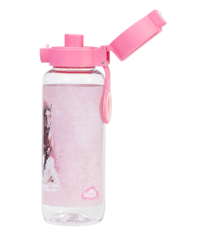 Spencil Wild Horses Water Bottle