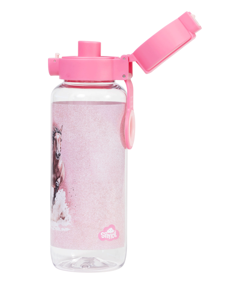 Spencil Wild Horses Water Bottle