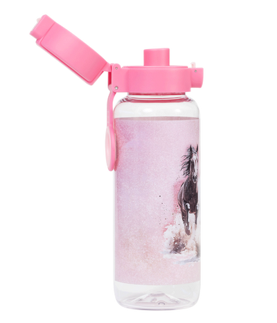 Spencil Wild Horses Water Bottle