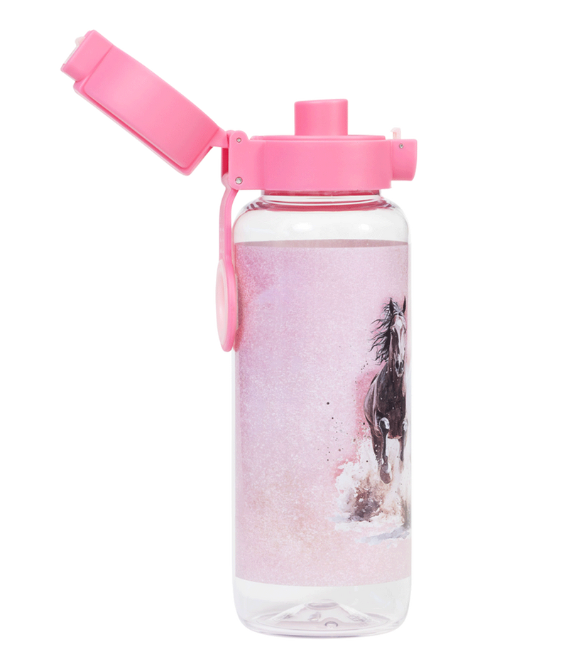 Spencil Wild Horses Water Bottle