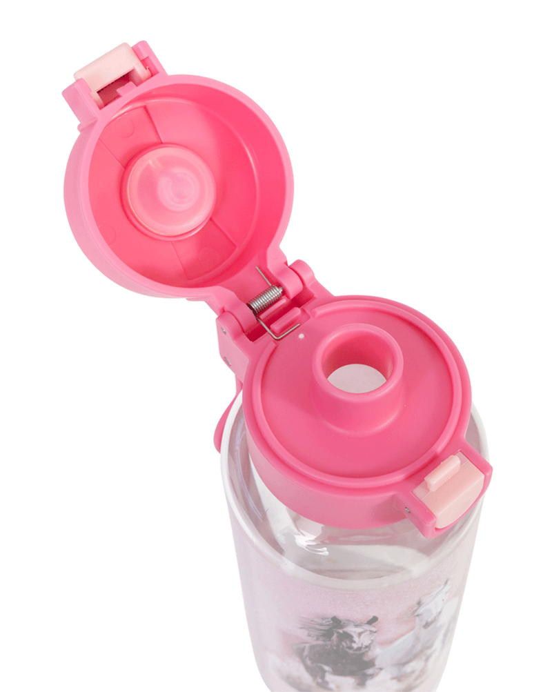 Spencil Wild Horses Water Bottle