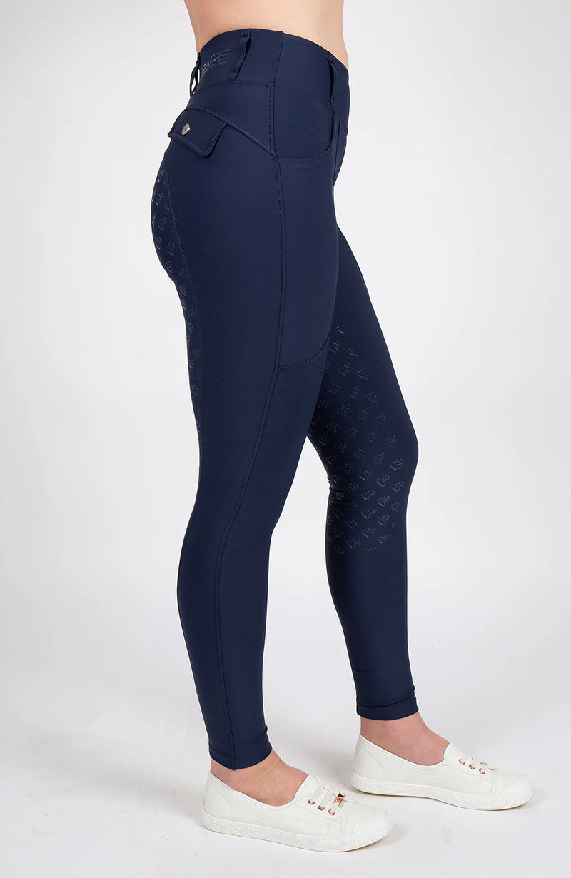 BARE Sculpt Hybrid Riding Breeches