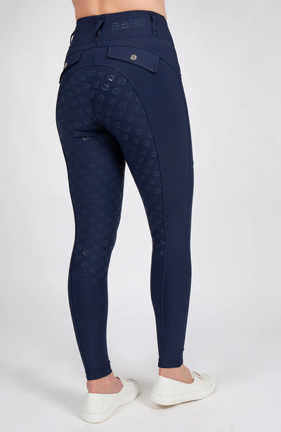 BARE Sculpt Hybrid Riding Breeches