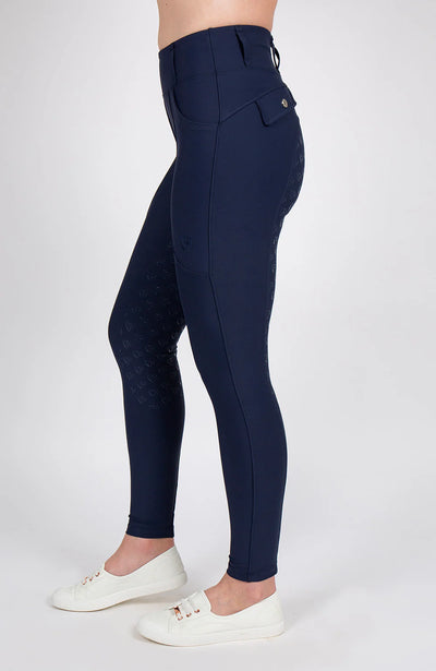 BARE Sculpt Hybrid Riding Breeches