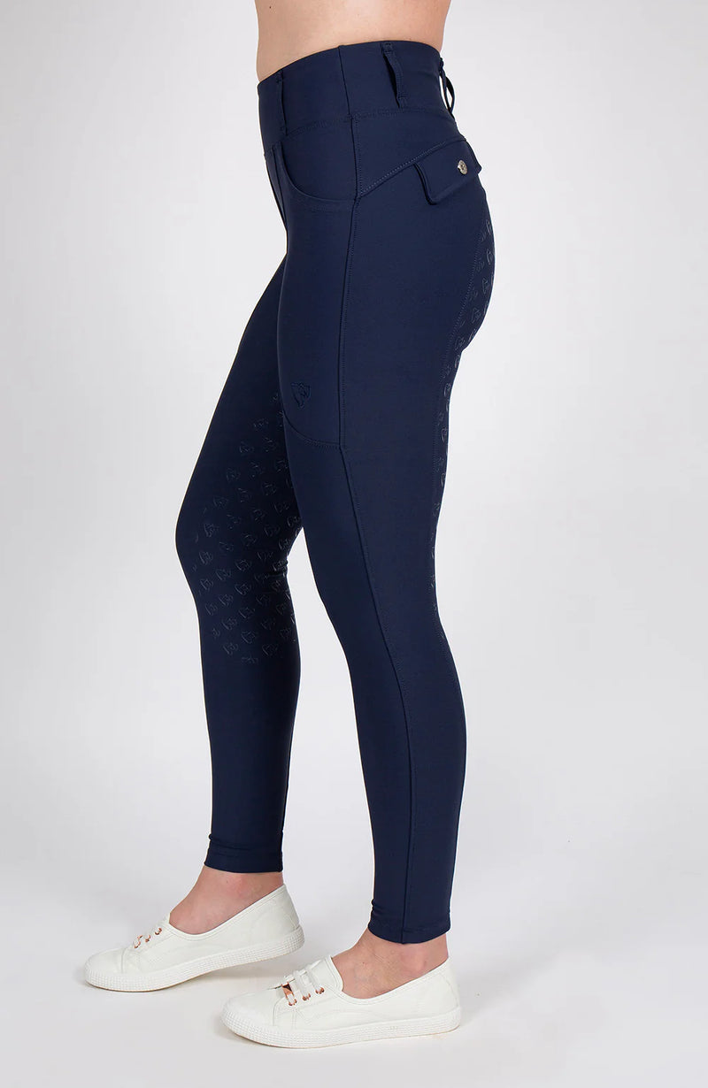 BARE Sculpt Hybrid Riding Breeches