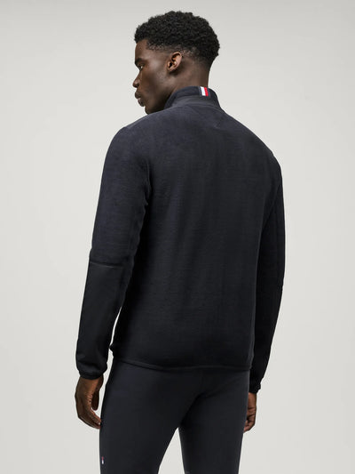 Tommy Hilfiger Woodstock Fleece Jacket