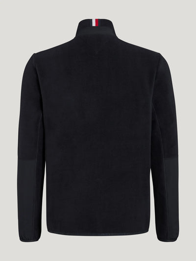 Tommy Hilfiger Woodstock Fleece Jacket
