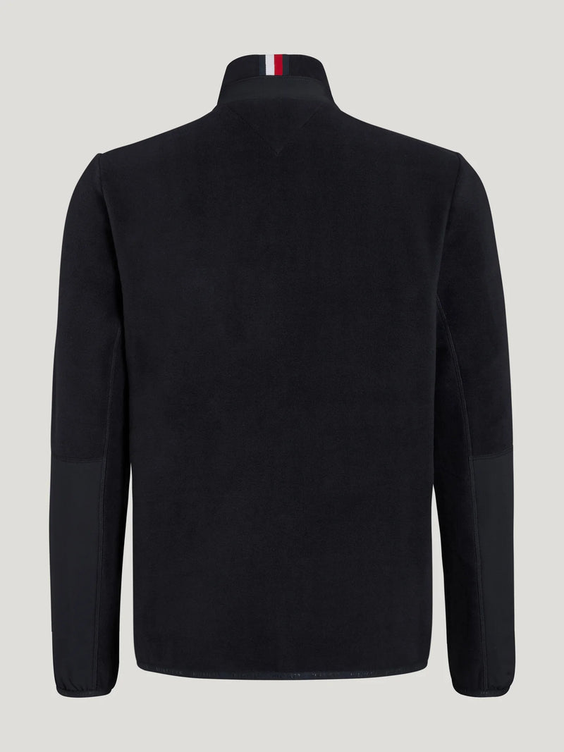 Tommy Hilfiger Woodstock Fleece Jacket