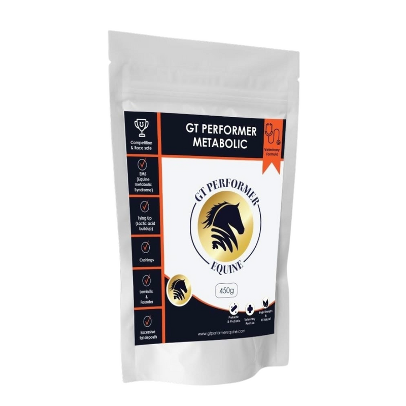 GT Performer Metabolic