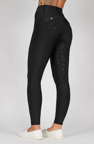 BARE Sculpt Hybrid Riding Breeches
