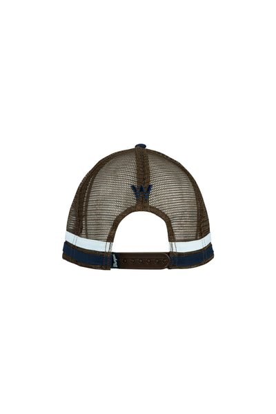 Wrangler Joel Trucker Hat
