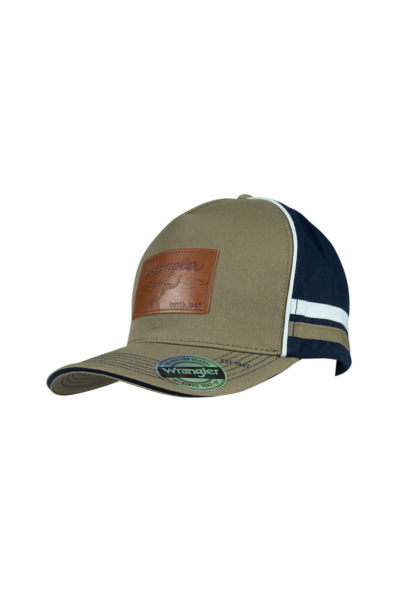 Wrangler Damon Cap