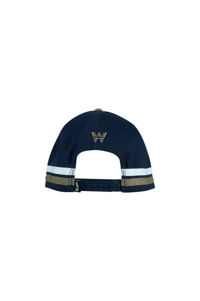 Wrangler Damon Cap