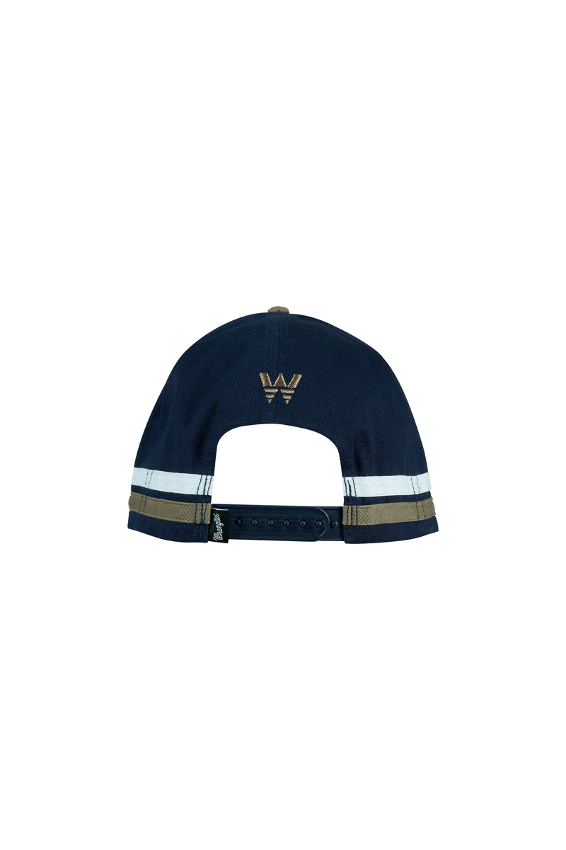 Wrangler Damon Cap