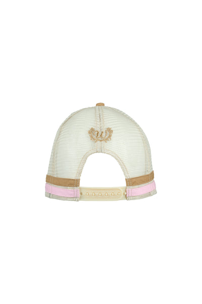 Wrangler Wendy Trucker Cap