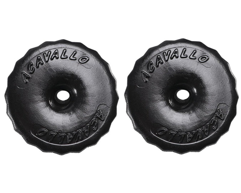 Acavallo Gel Bit Guards