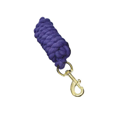 Academy Cotton Leadrope