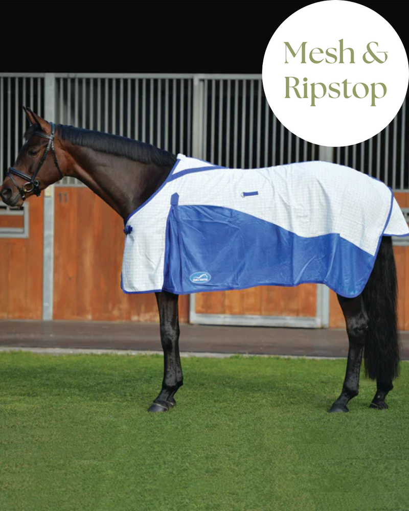 Eurohunter Airflow Rug