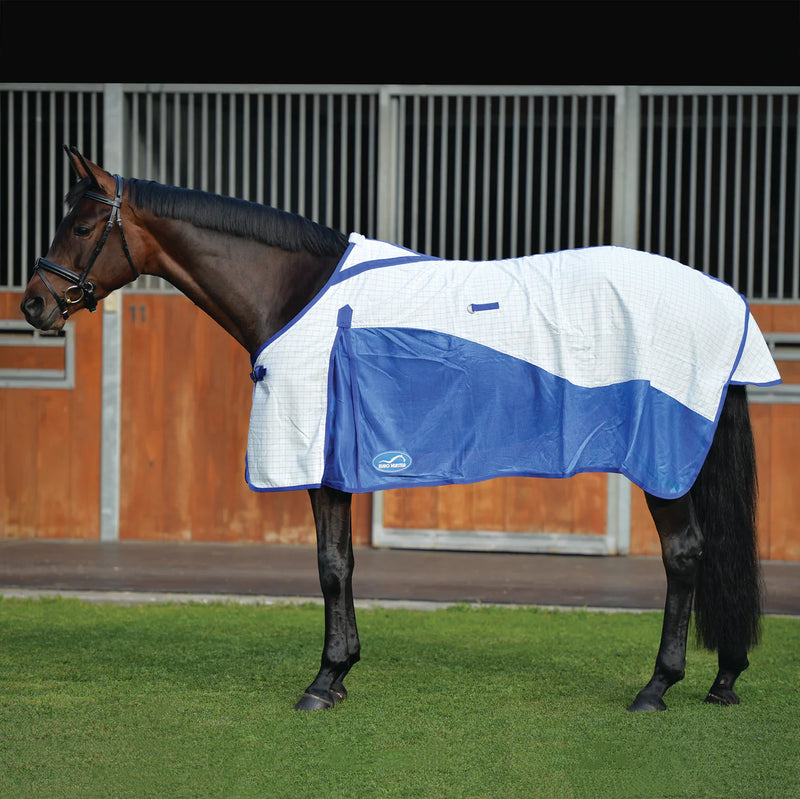 Eurohunter Airflow Rug