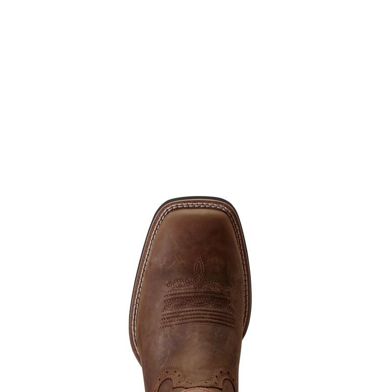 Duratread sole of Ariat Men&