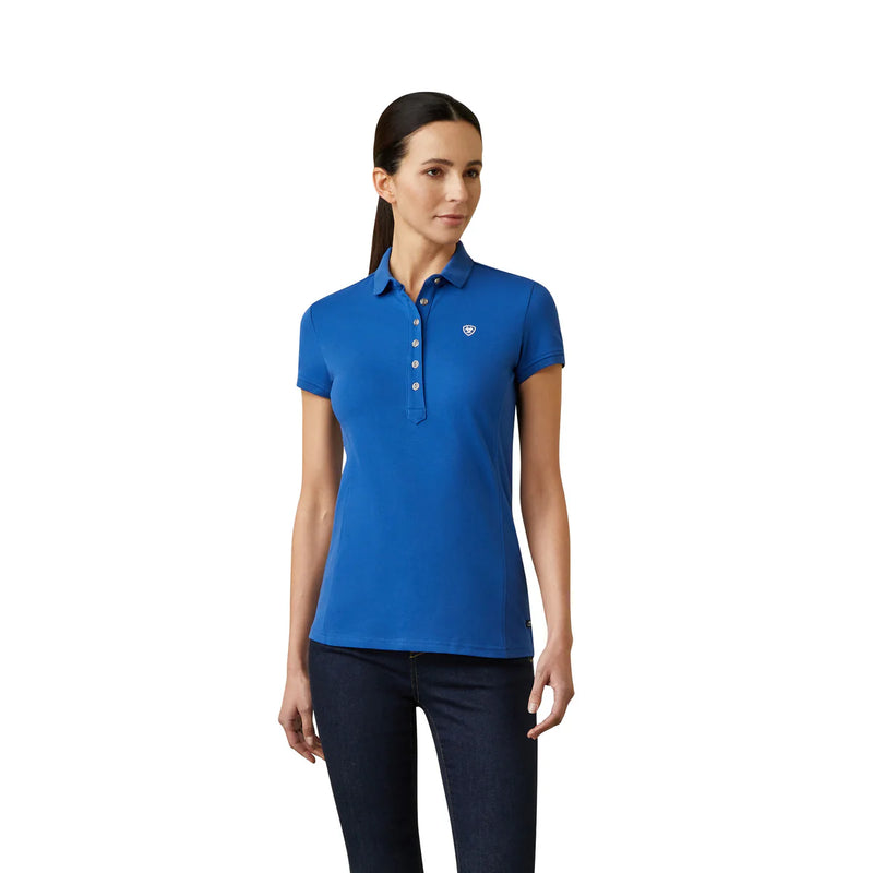 Ariat Womens Prix 2.0 Polo