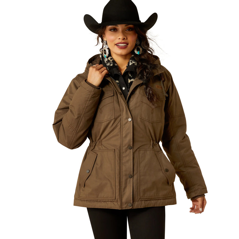 Ariat Grizzly 2.0 Parka