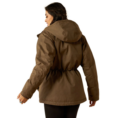 Ariat Grizzly 2.0 Parka