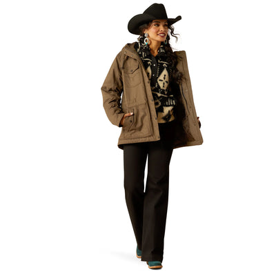 Ariat Grizzly 2.0 Parka