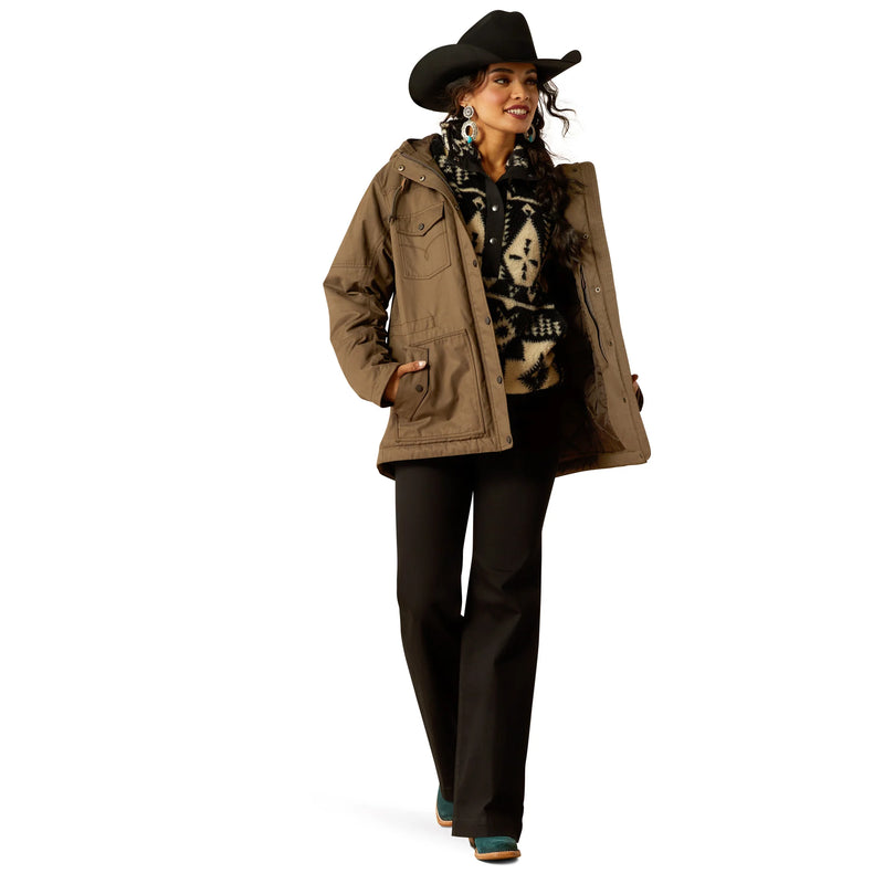 Ariat Grizzly 2.0 Parka