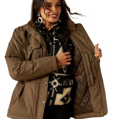 Ariat Grizzly 2.0 Parka