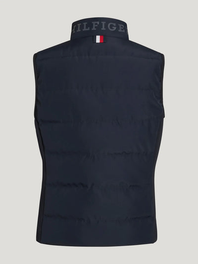 Tommy Hilfiger Aurora Quilted Vest
