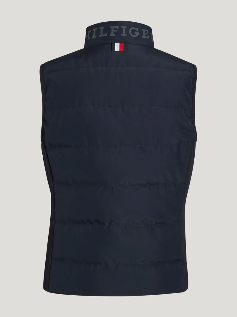 Tommy Hilfiger Aurora Quilted Vest