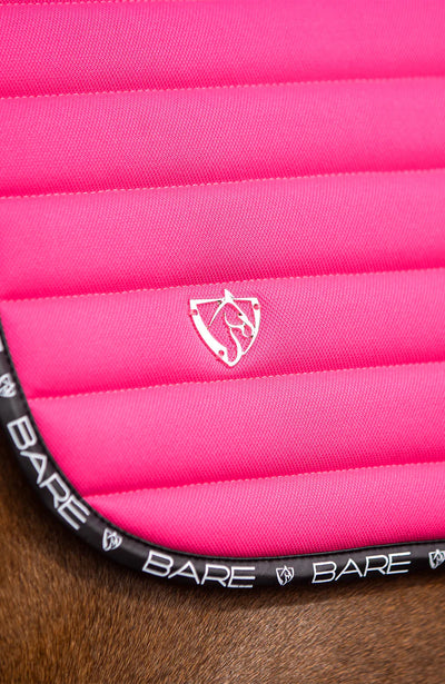 BARE Active Saddle Pad - Dressage